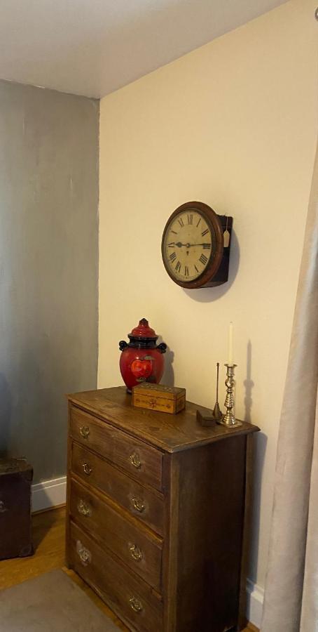 Great Rooms In An Uber Cool Flat! London Bridge Luaran gambar